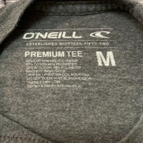 O’NEIL Premium Tee - Picture 3 of 5